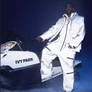 Ivy Park Adidas Boiler Suit NWOT